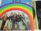 Bold-Self-Titled 1969 Original PSYCH PSYCHEDELIC LP IN SHRINK & INNER SLEEVE