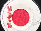 BOB MARLEY&THE WAILERS/LOVE LIGHT&SEND ME THAT LOVE UPSETTER LISTEN