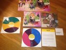 Father John Misty I Love You  Honeybear Deluxe Not Warped Replaced By Sub Pop