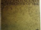 COLOSSEUM Daughter Of Time -  Orig UK LP - Vertigo Prog Greenslade Chris Farlowe