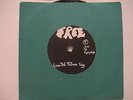 GYPSY GEORGE Limited Future Sing PRIVATE 1970 ACID FOLK 33 RPM MYSTERY RECORD