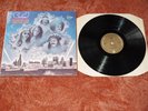 COUNTRY JOE & THE FISH - C.J. FISH : NM UNMARKED VINYL LP -  UPGRADE