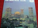 NICK AYOUB QUINTET THE MONTREAL SCENE (1964) - VOX MUSIC JAPAN LP NEW 