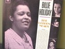 Billie Holiday 