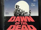 GOBLIN LP Dawn of the Dead original movie soundtrack 1978 Varese Sarabande