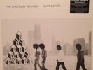THE CHICAGO TRIANGLE EMERGENCE LP BRAND NEW SEALED