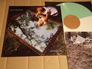 DON CABALLERO - PUNKGASM - 2 LP - RR 6124-1 - USA - SEAFOAM GREEN/WHITE VINYL
