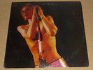 IGGY And THE STOOGES Raw Power LP COLUMBIA 1973 US orig 1st press+inner IGGY POP