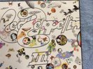 Led Zeppelin III Vinyl LP Cat No ATL 50 002