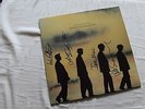 ECHO AND THE BUNNYMEN - AUTOGRAPHED - Songs to Learn and sing -First press Vinyl