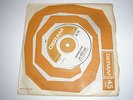 THE VIRGIN SLEEP THE LOVE/HALLIFORD HOUSE/DM146/UK/1967/1C/1C EX/EX COPY RARE