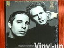 SIMON AND GARFUNKEL - BOOKENDS – Original 1968 Columbia Records Stereo LP KCS-95