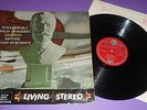 SB-2002 TCHAIKOVSKY /HEIFETZ /REINER 'VIOLIN CONCERTO IN D Op.35' RCA RED LABEL