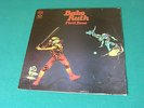 BABE RUTH - FIRST BASE OR UK 72 VG  /EX  PSYCH
