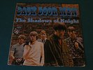 THE SHADOWS OF KNIGHT - BACK DOOR MEN  1ST US PRESS 1966 STEREO EX/EX PSYCH
