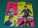 THE SHAKERS - BREAK IT ALL 1ST US PRESS 1965 NM/NM BEATLES PSYCH