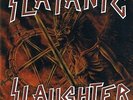 Slatanic Slaughter - 2 DISC SET - Slatanic Slaughter (2015, Vinyl NEW)