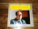 DGG stereo red tulip SCHUMANN Cello Concerto.TSCHAIKOVSKY Rococo . ROSTROPOVICH