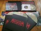 NON PHIXION The Future Is Now BoxSet 3xLP + 7