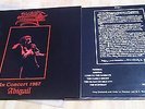 KING DIAMOND - IN CONCERT 1987 ABIGAIL Vinyl Record Metal