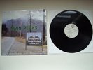 TWIN PEAKS Ex/Ex Original Vinyl LP Angelo Badalamenti David Lynch Julee Cruise