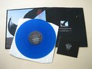 PINK FLOYD High Hopes LTD EDITION Laser Etched Blue Vinyl & 7 Film Cards