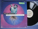 Digable Planets ?– Reachin' - US LP Vinyl 1993  Pendulum - Hip Hop
