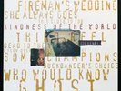 Joe Henry Kindness of the World LP Rare ORIG '93 EXC Cond Jayhawks HTF NoResv