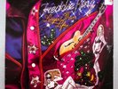 Sealed LP FREDDIE KING Larger Than Life FROM75-THUMB & FINGER PICKS PLAYER FUNK