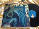 LP / HEAVY CHRISTMAS / VIRUS / JOY UNLIMETED / KRAUT SAMPLER / PILZ / FOC