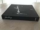 Serge Gainsbourg: COFFRET VELOUR NOIR  Philips,1978, complet .