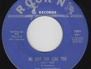 Northern Soul Funk 45 - Perfections - No Man Can Love You - Rock'n - mp3 - rare