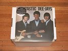 The Fantastic Dee-Jays - S/T - Sealed LP Record Acid Archives