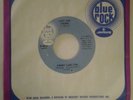 Kenny Carlton - Lost And Found 45 ex Blue Rock rare northern soul w/ co sleeve