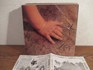 Krautrock - Aera - Hand und Fuß  /    mit Insert