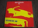 Stereolab ?- Jenny Ondioline / French Disco Vinyl 10