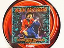 BLUE MEANIES - PAVE THE WORLD LIMITED PICTURE DISC 10