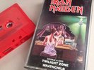 Iron Maiden - Twilight Zone/Wrathchild