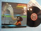 Alice Coltrane, A Monastic Trio, Impulse AS 9156, 1968, Free Jazz, Soul Jazz