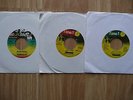 3 x Barrington Levy  Reggae Dancehall 7