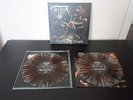 Asphyx Live Death Doom 2LP Autopsy Bolt Thrower Grave Obituary Behemoth