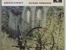 TCHAIKOVSKY Sleeping Beauty ANSERMET Decca SXL 2160-1-2 STEREO 3 LP Box Set NM