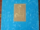 XTC - SKYLARKING - 1986 UK - VIRGIN LP - EXCELLENT/MINT