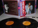 2 LP Elvis Presley Special 24 SRA-9507-08 Japan 1976 with orig. OBI + Booklet m-