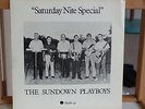 The Sundown Playboys 'Saturday Nite Special' 7
