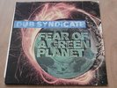 dub syndicate fear of a green planet original  Lion & Roots 002 LP  1998