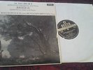 Rare Decca SXL 6426 WB Bridge & Schubert Arpeggione Rostropovich Britten