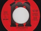 70s Soul Funk 45 - Headliners - Little Sister (Sho Nuf Fine) - Super M - mp3