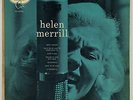 RARE JAZZ LP/ HELEN MERRILL 