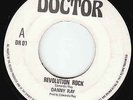 Danny Ray - Revolution Rock - FABULOUS